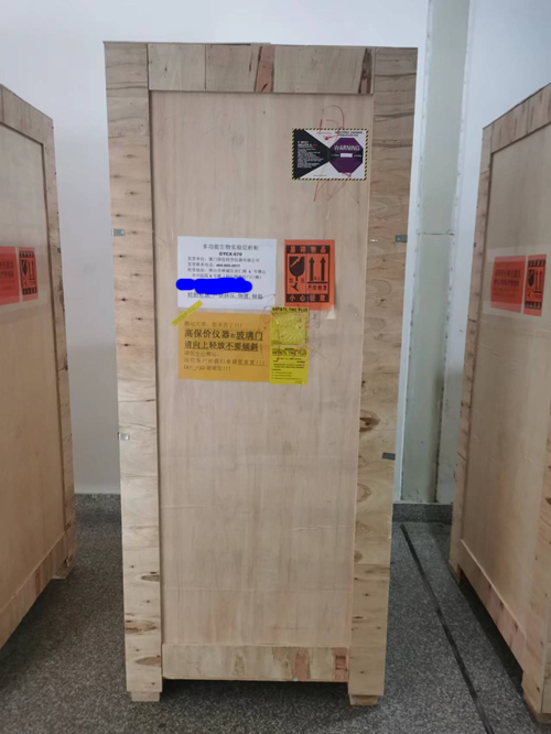 佛山中医院选用我司多功能生物实验室层析柜GYCX-670.jpg
