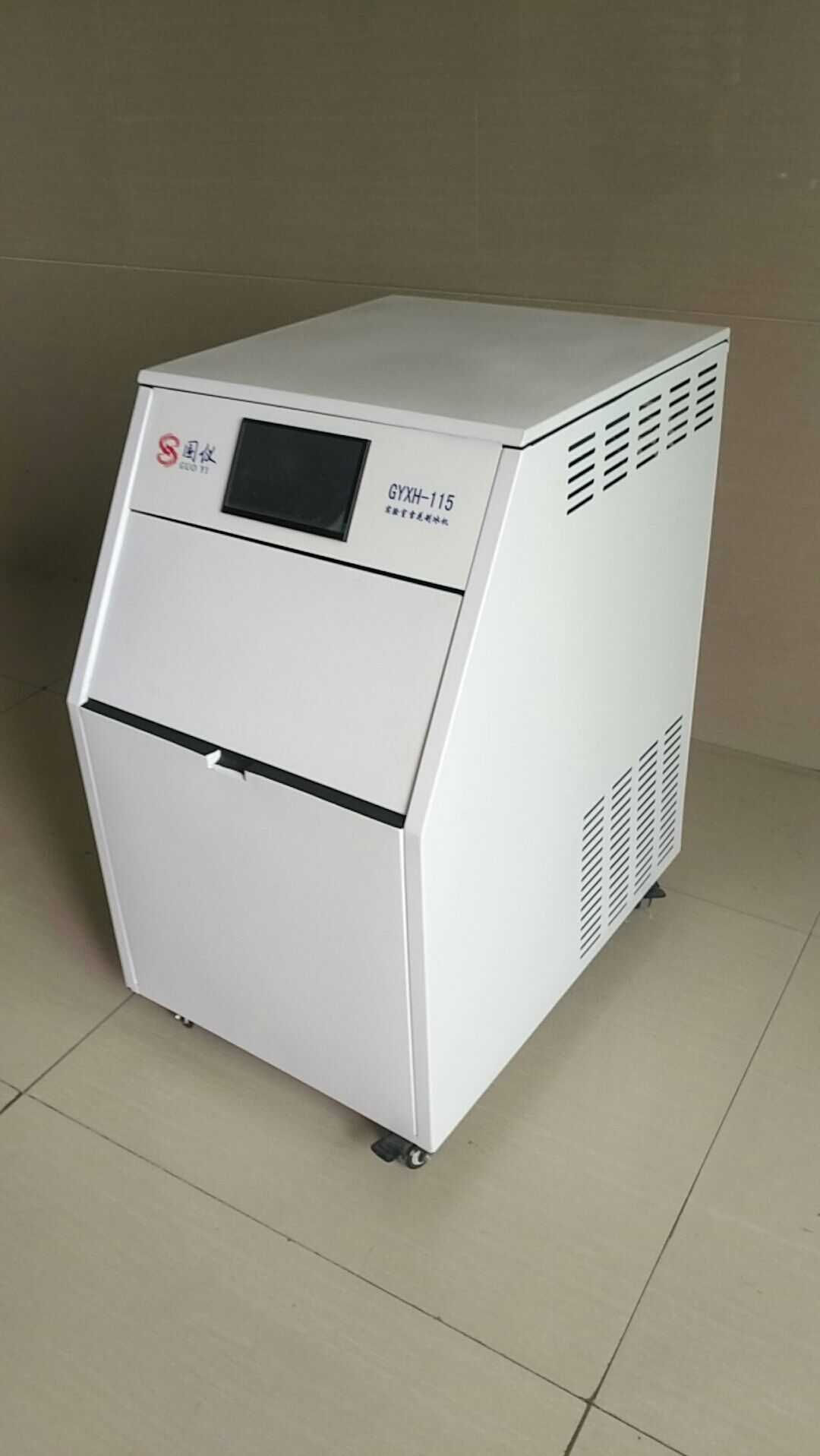 厦门医学院选用我司实验室雪花制冰机.jpg